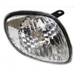 Указатель поворота правый Toyota Corolla 110 LHD