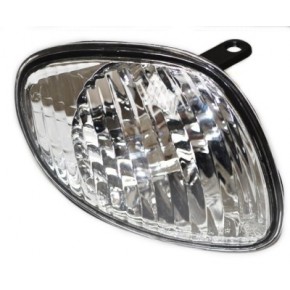 Указатель поворота правый Toyota Corolla 110 LHD