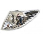 Указатель поворота левый Mazda Premacy