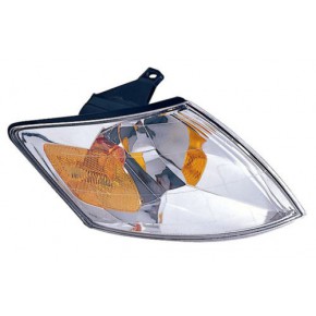 Указатель поворота правый usa Mazda MPV