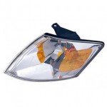 Указатель поворота левый usa Mazda MPV