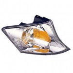 Указатель поворота правый Mazda MPV