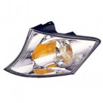 Указатель поворота левый Mazda MPV