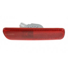 Повторитель поворота в задний бампер левый Lexus RX 300