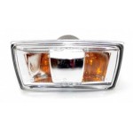 Повторитель поворота в правое крыло (хэтчбек) Opel Astra H