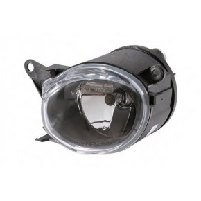 Фара противотуманная левая Audi A4 B5