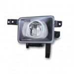 Фара противотуманная правая Opel Corsa C