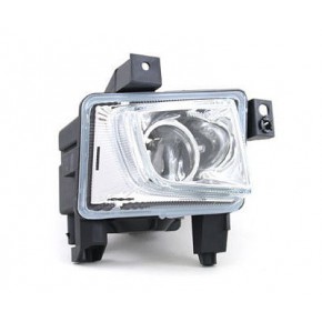 Фара противотуманная правая с крышкой Opel Vectra С SIGNUM