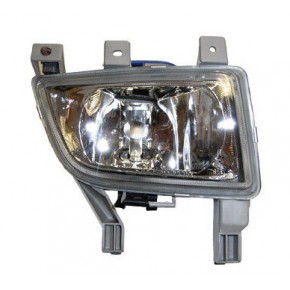 Фара противотуманная правая Mazda 323 / 323F / Protege