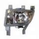 Фара противотуманная левая Mazda 323 / 323F / Protege