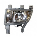 Фара противотуманная левая Mazda 323 / 323F / Protege