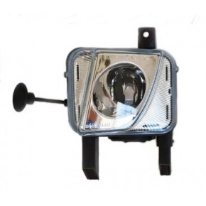 Фара противотуманная правая Opel Meriva - 1 поколение