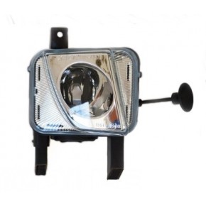 Фара противотуманная левая Opel Meriva - 1 поколение