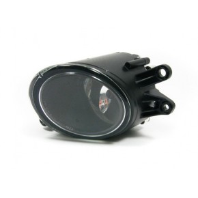 Фара противотуманная правая Audi A4 B6