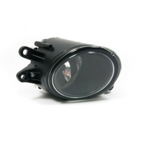 Фара противотуманная левая Audi A4 B6