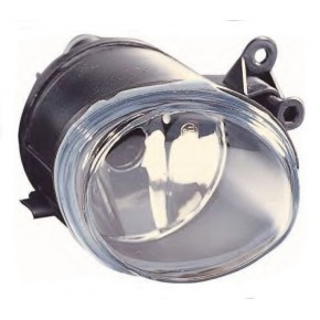 Фара противотуманная правая Audi A3 8L