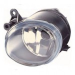 Фара противотуманная левая Audi A3 8L