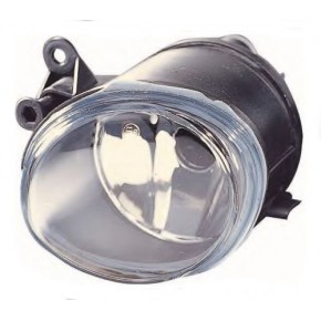 Фара противотуманная левая Audi A3 8L