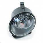 Фара противотуманная правая BMW E53 X5