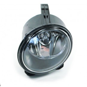 Фара противотуманная правая BMW E53 X5