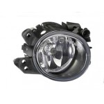 Фара противотуманная правая Mercedes W212