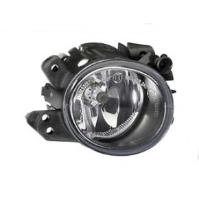 Фара противотуманная правая Mercedes W212