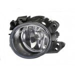 Фара противотуманная левая Mercedes W212