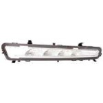 Фонарь габаритный левый в передний бампер с led (светодиоды) Ford Mondeo - 4 поколение
