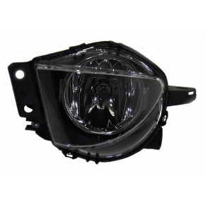 Фара противотуманная левая (седан) BMW E90 седан / E91 универсал