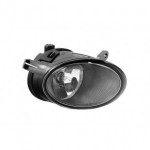 Фара противотуманная правая Audi A6 C6