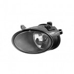 Фара противотуманная левая Audi A6 C6