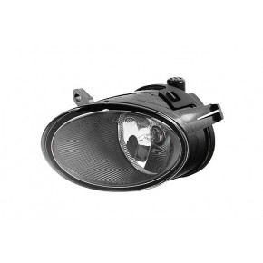 Фара противотуманная левая Audi A6 C6