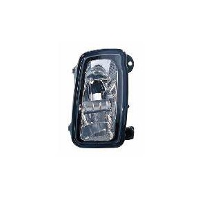 Фара противотуманная правая Ford Focus C-MAX