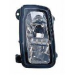 Фара противотуманная левая Ford Focus C-MAX