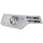 Фара противотуманная правая Citroen C5 - 2 поколение