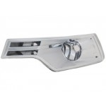 Фара противотуманная левая Citroen C5 - 2 поколение