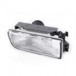 Фара противотуманная правая с цоколем BMW E36