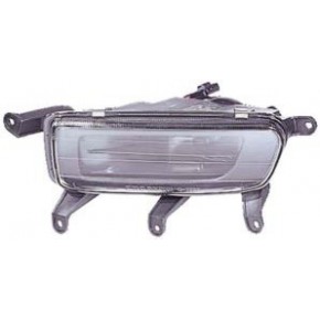 Фара противотуманная л пр Mitsubishi Galant - 9 поколение