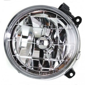 Фара противотуманная правая Subaru Legacy