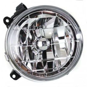 Фара противотуманная левая Subaru Legacy