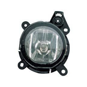 Фара противотуманная левая Mini Cooper