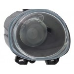 Тюнинг - фара противотуманная линзованная правая BMW E53 X5