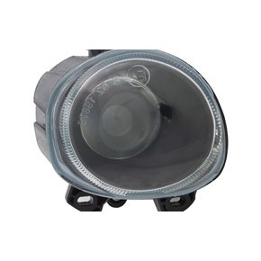 Тюнинг - фара противотуманная линзованная правая BMW E53 X5