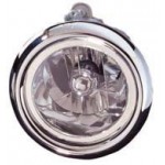 Фара противотуманная л пр Hyundai Santa FE - 1 поколение / CLASIC TAGAZ