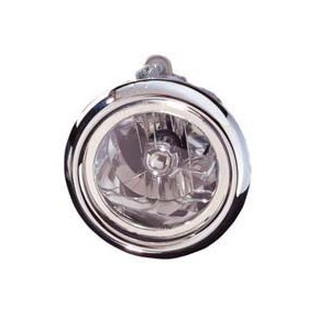 Фара противотуманная л пр Hyundai Santa FE - 1 поколение / CLASIC TAGAZ