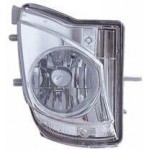 Фара противотуманная правая Lexus IS 250 / 350