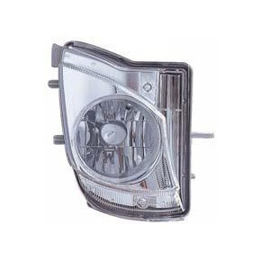 Фара противотуманная правая Lexus IS 250 / 350