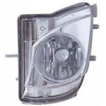 Фара противотуманная левая Lexus IS 250 / 350
