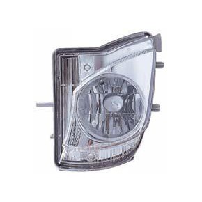 Фара противотуманная левая Lexus IS 250 / 350