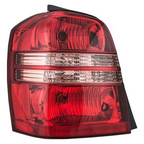 Фонарь задний левый Toyota HighLander - 1 поколение  USA